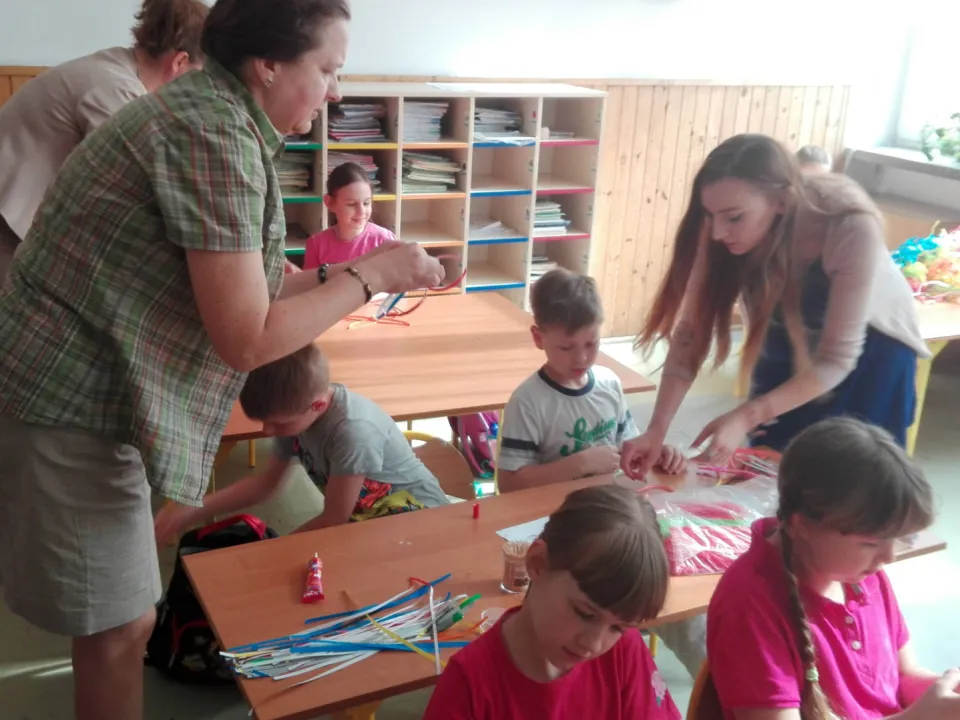 Kuling w IId — zdjęcie 7