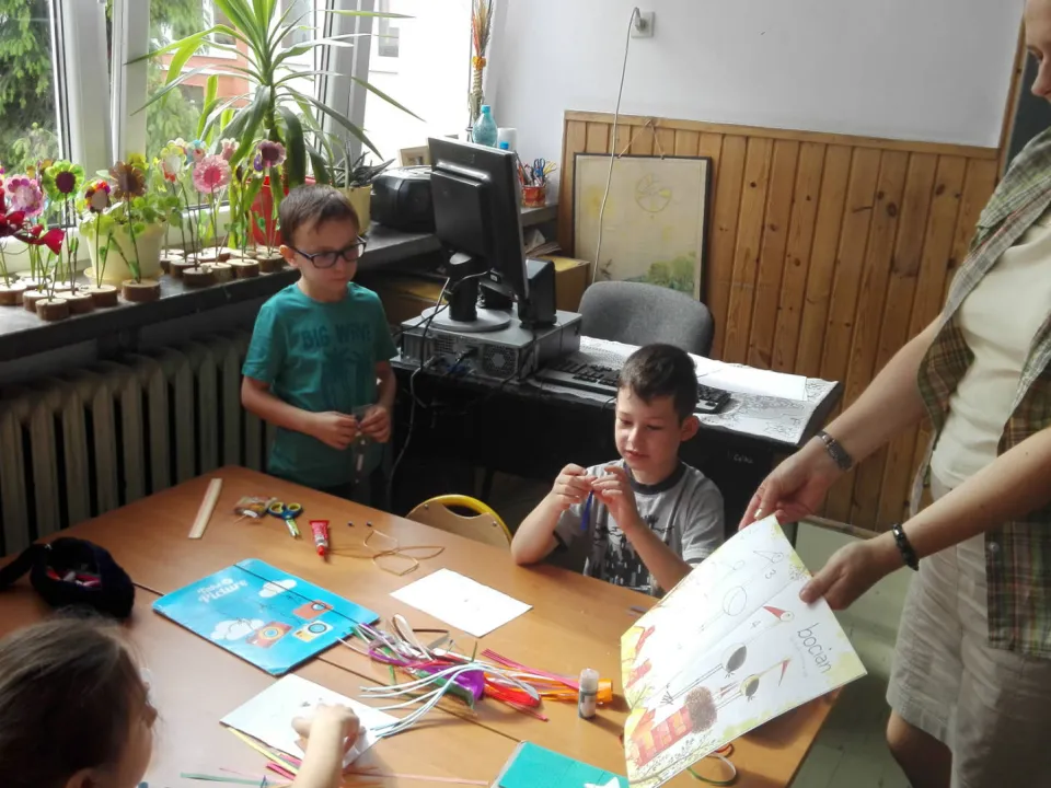 Kuling w IId — zdjęcie 8