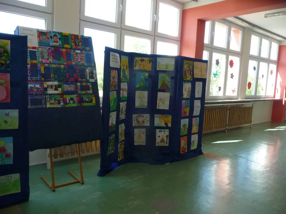 Apel w klasach I -III — zdjęcie 6