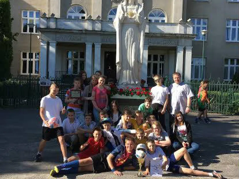 Konkurs Apostola — zdjęcie 1