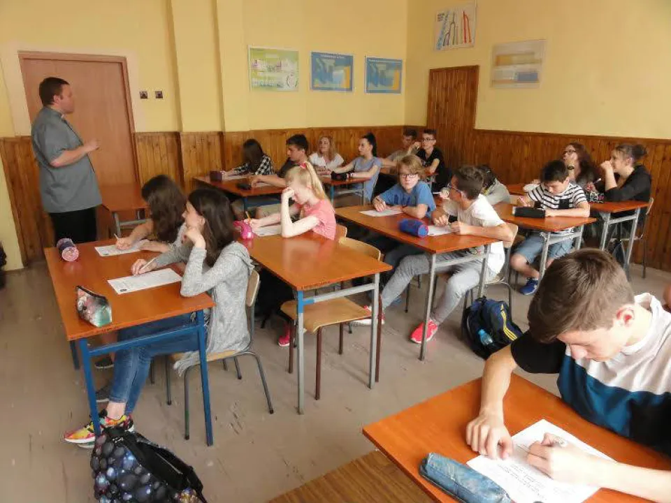 Konkurs Apostola — zdjęcie 4