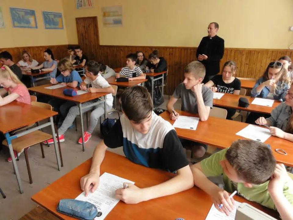 Konkurs Apostola — zdjęcie 5
