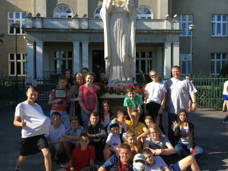 Konkurs Apostola — zdjęcie 6