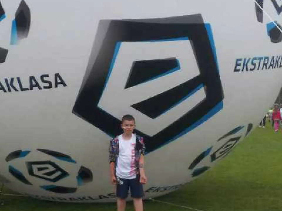 "Ekstra dzień" - festyn sportowy — zdjęcie 3