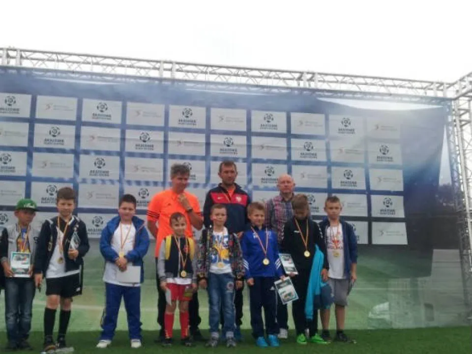 "Ekstra dzień" - festyn sportowy — zdjęcie 5