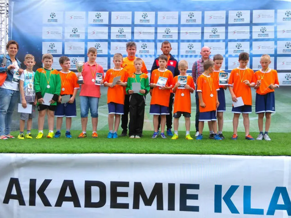 Akademia Klasy Ekstra — zdjęcie 2