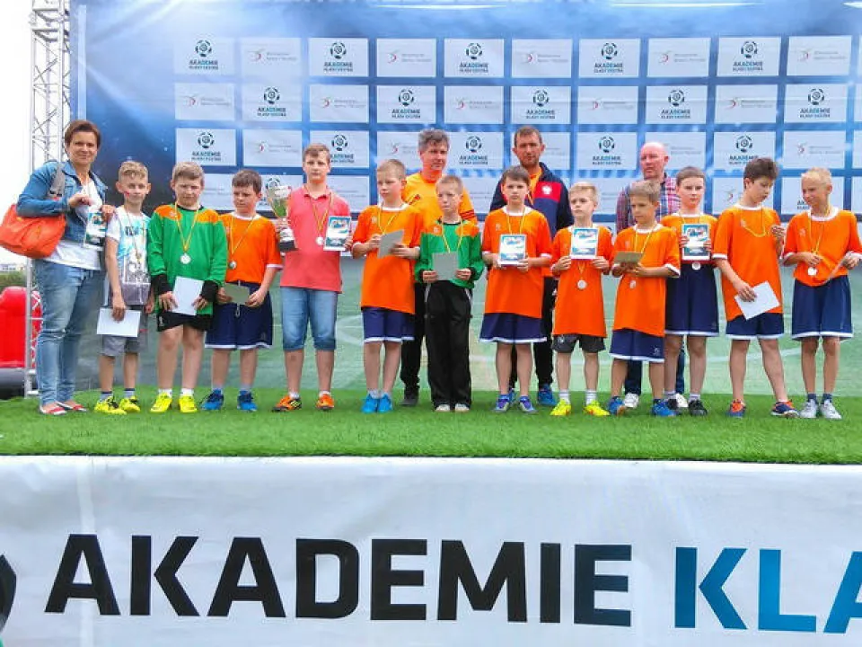 Akademia Klasy Ekstra — zdjęcie 6
