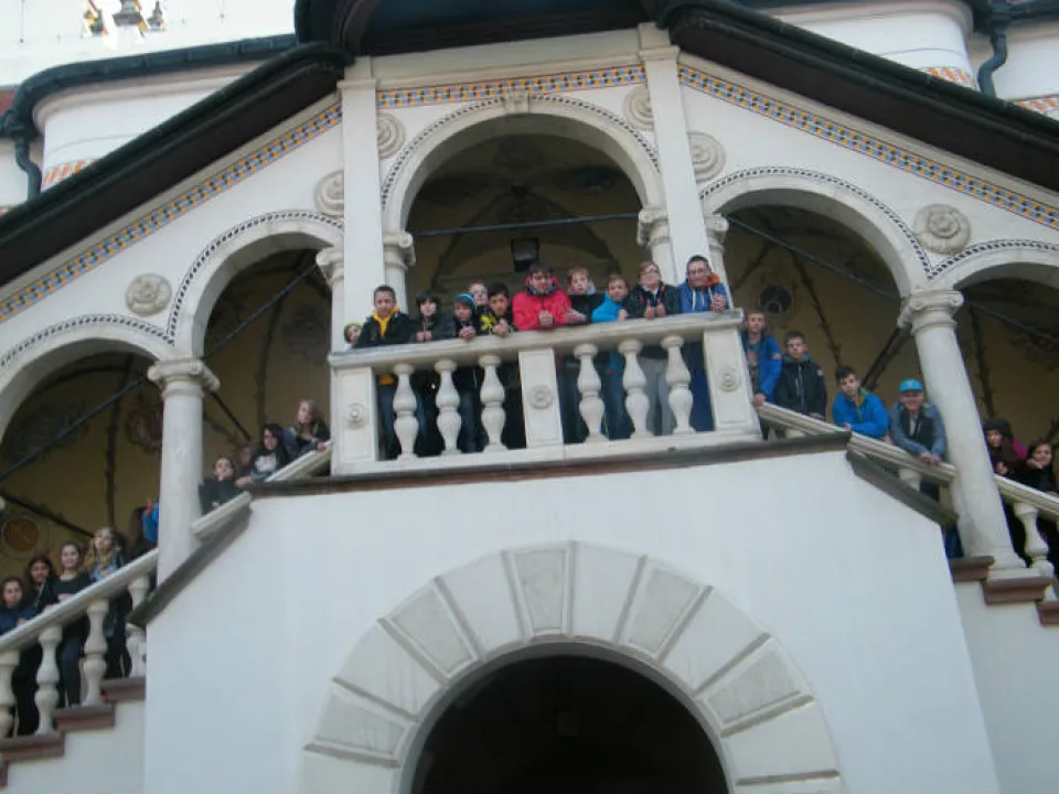 Sandomierz 2015 — zdjęcie 2
