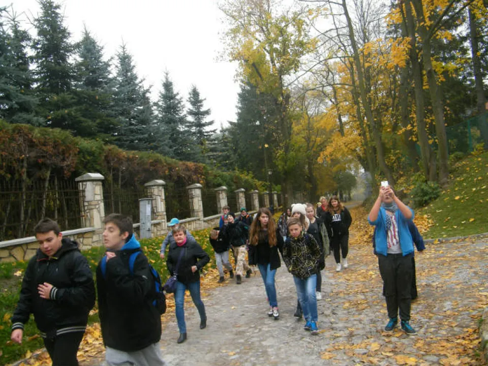 Sandomierz 2015 — zdjęcie 6