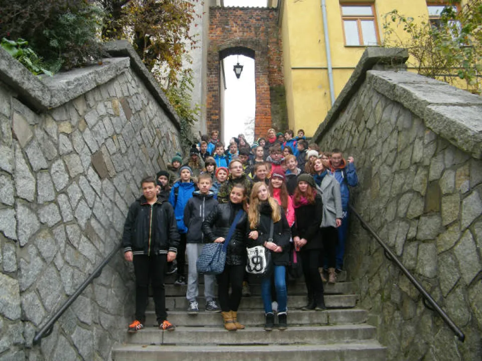 Sandomierz 2015 — zdjęcie 7