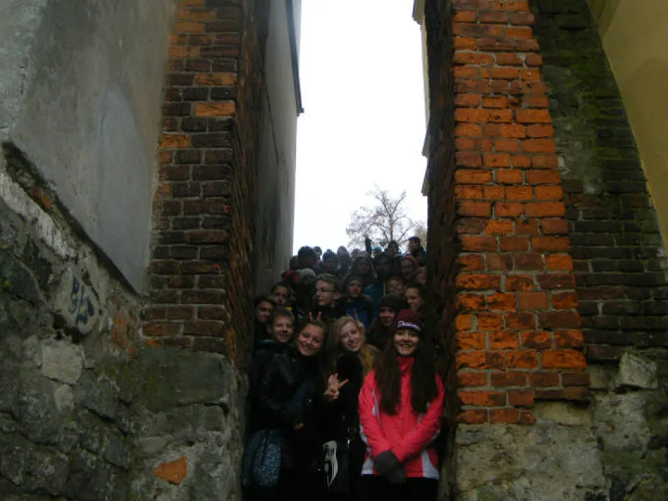 Sandomierz 2015 — zdjęcie 8