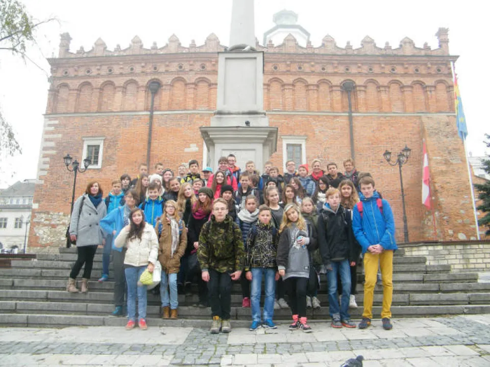 Sandomierz 2015 — zdjęcie 10