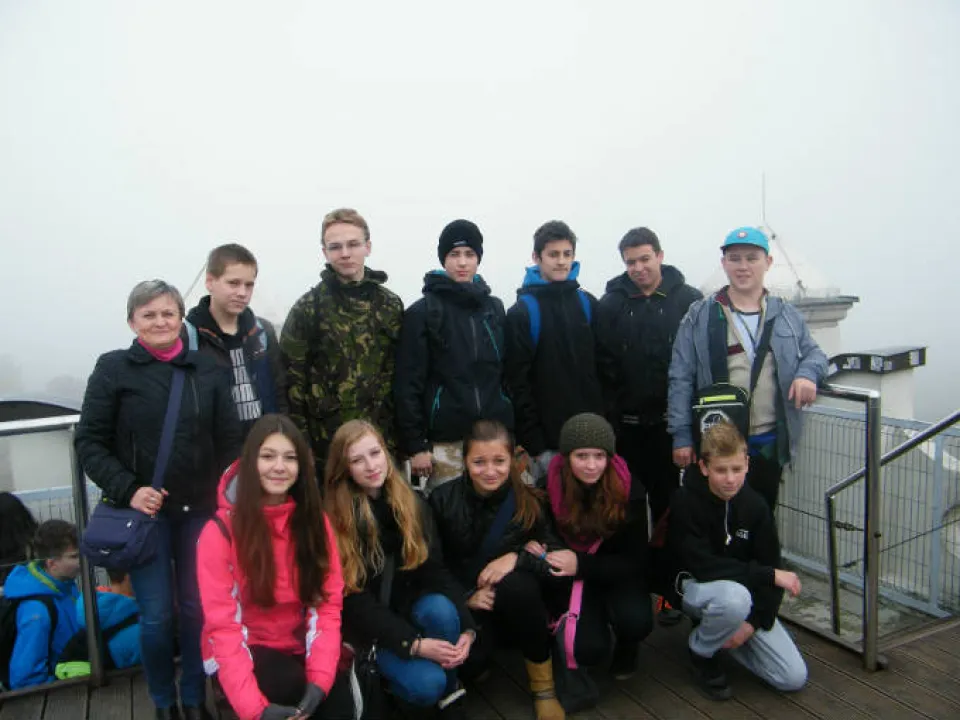 Sandomierz 2015 — zdjęcie 11