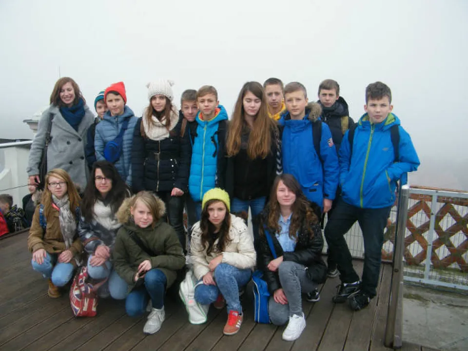 Sandomierz 2015 — zdjęcie 12