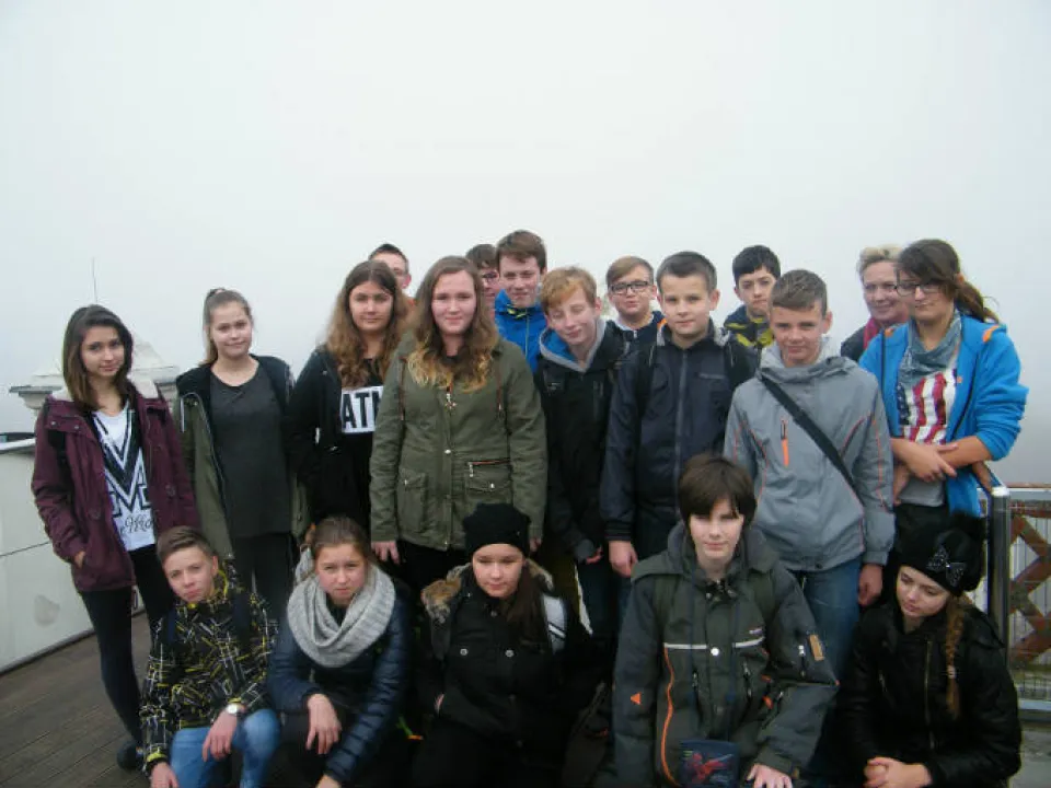 Sandomierz 2015 — zdjęcie 13