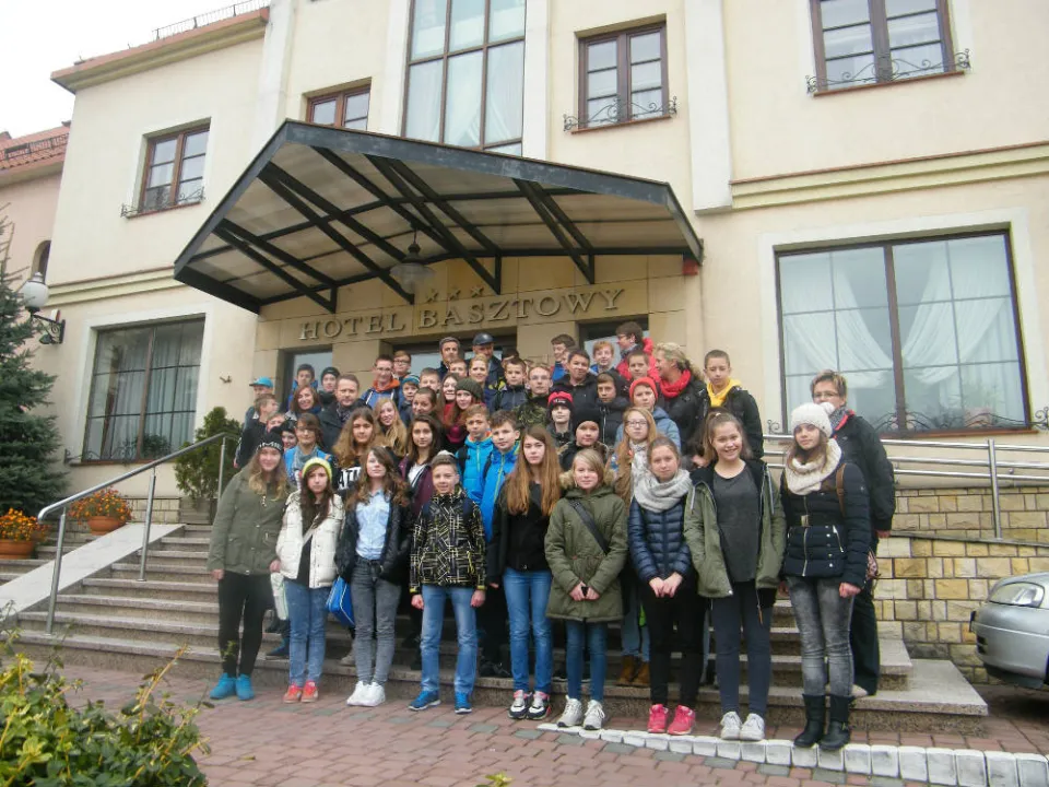 Sandomierz 2015 — zdjęcie 14