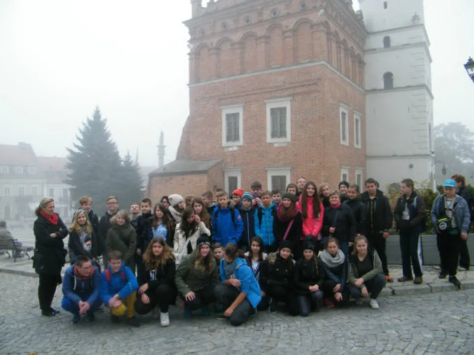 Sandomierz 2015 — zdjęcie 15