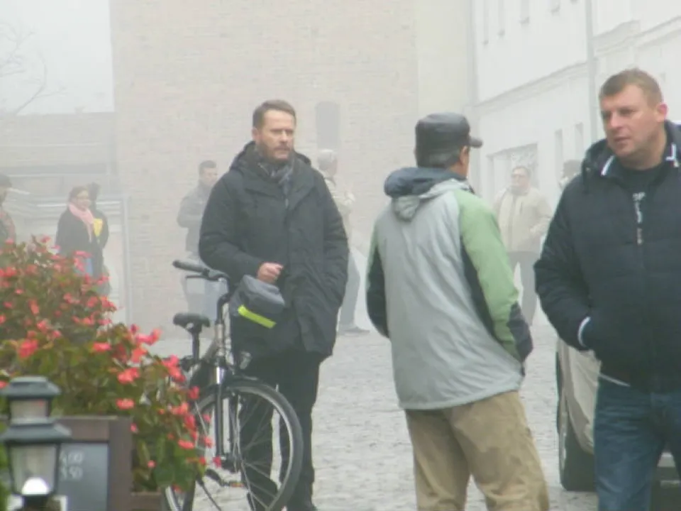Sandomierz 2015 — zdjęcie 18
