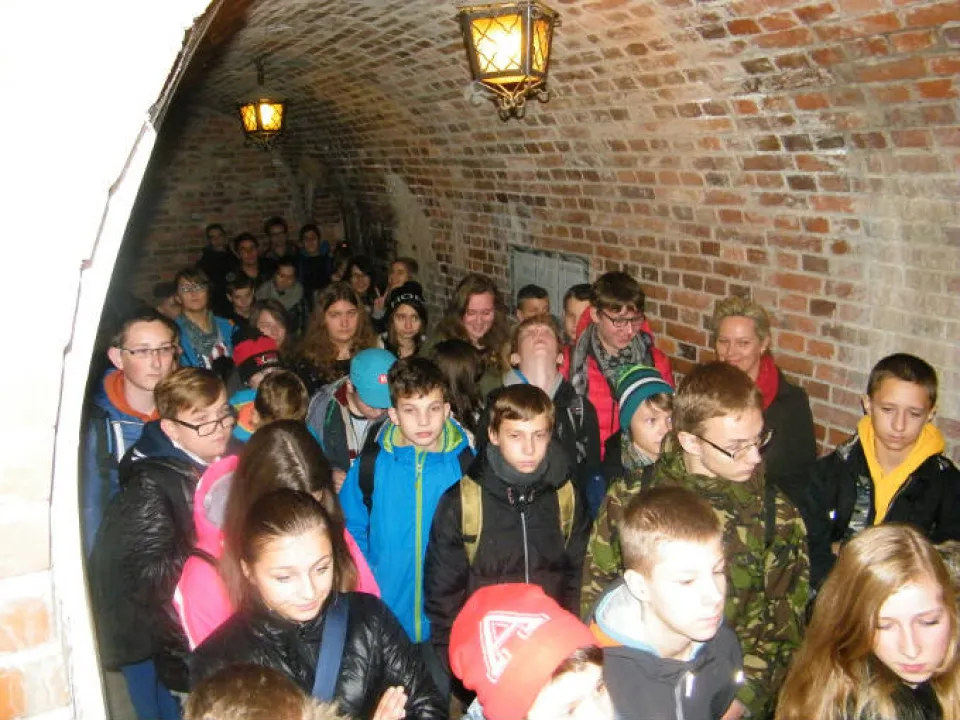 Sandomierz 2015 — zdjęcie 20