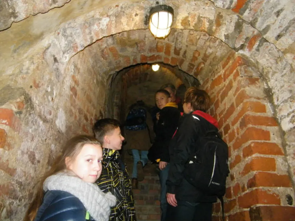 Sandomierz 2015 — zdjęcie 22