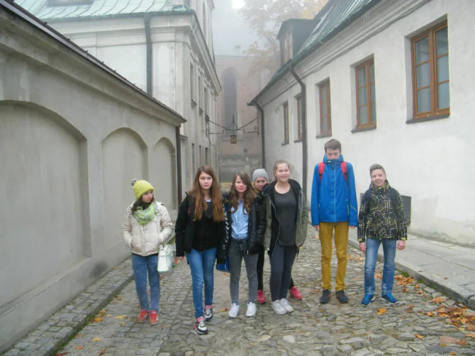 Sandomierz 2015 — zdjęcie 23