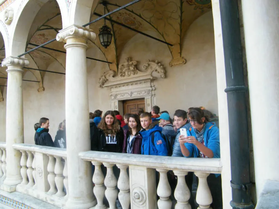 Sandomierz 2015 — zdjęcie 24