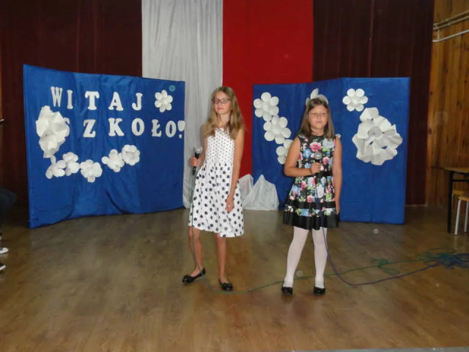 Inauguracja roku szkolnego 2016/17 — zdjęcie 2