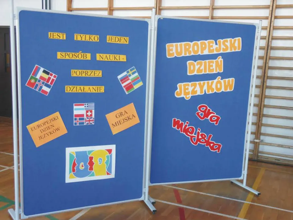 Jezykowa gra miejska — zdjęcie 10