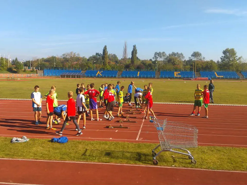 Czwórbój lekkoatletyczny — zdjęcie 2
