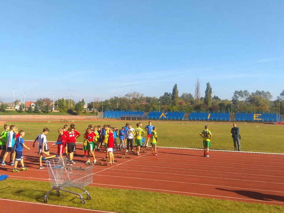 Czwórbój lekkoatletyczny — zdjęcie 3