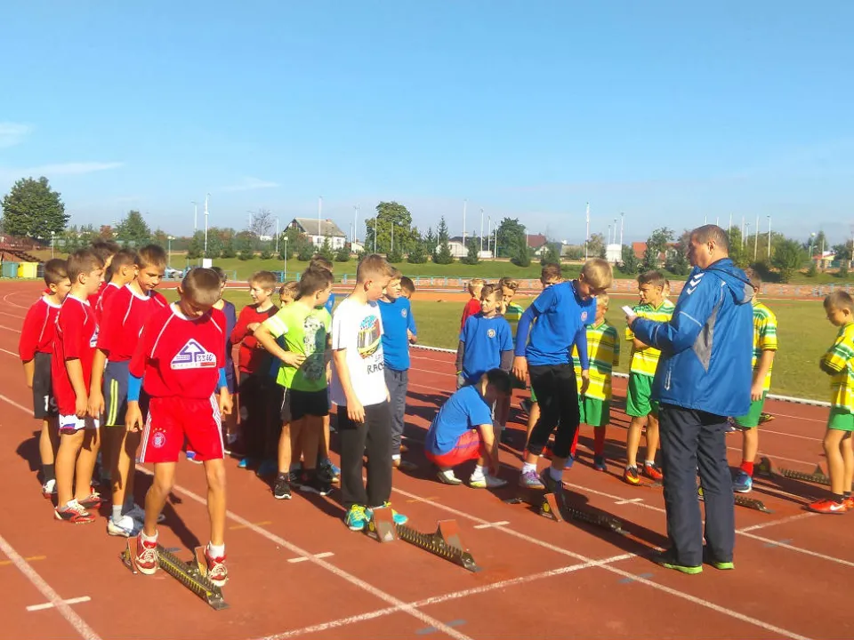 Czwórbój lekkoatletyczny — zdjęcie 4
