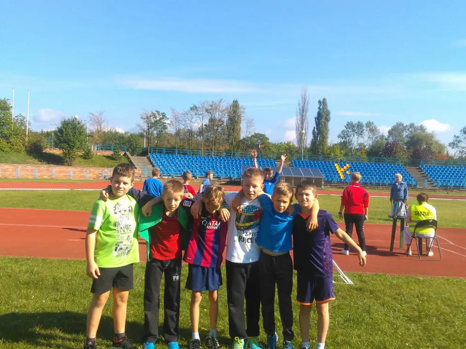 Czwórbój lekkoatletyczny — zdjęcie 5