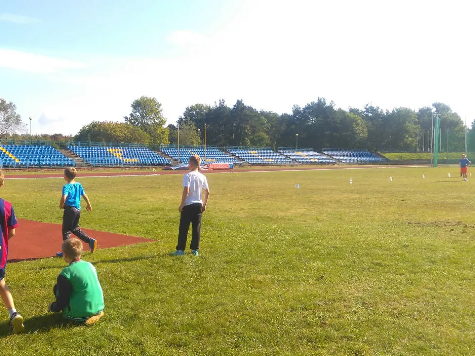 Czwórbój lekkoatletyczny — zdjęcie 6