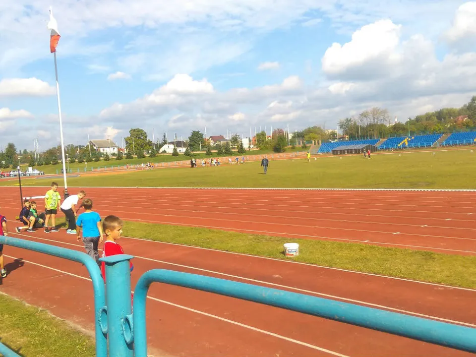 Czwórbój lekkoatletyczny — zdjęcie 7