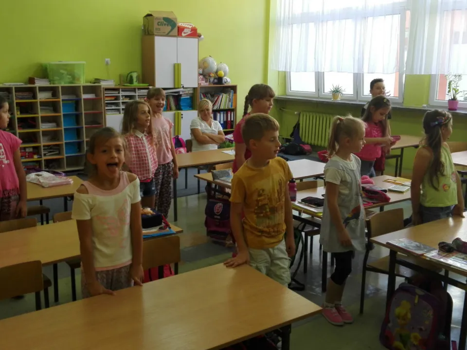 Lekcja muzyki w IIID — zdjęcie 5
