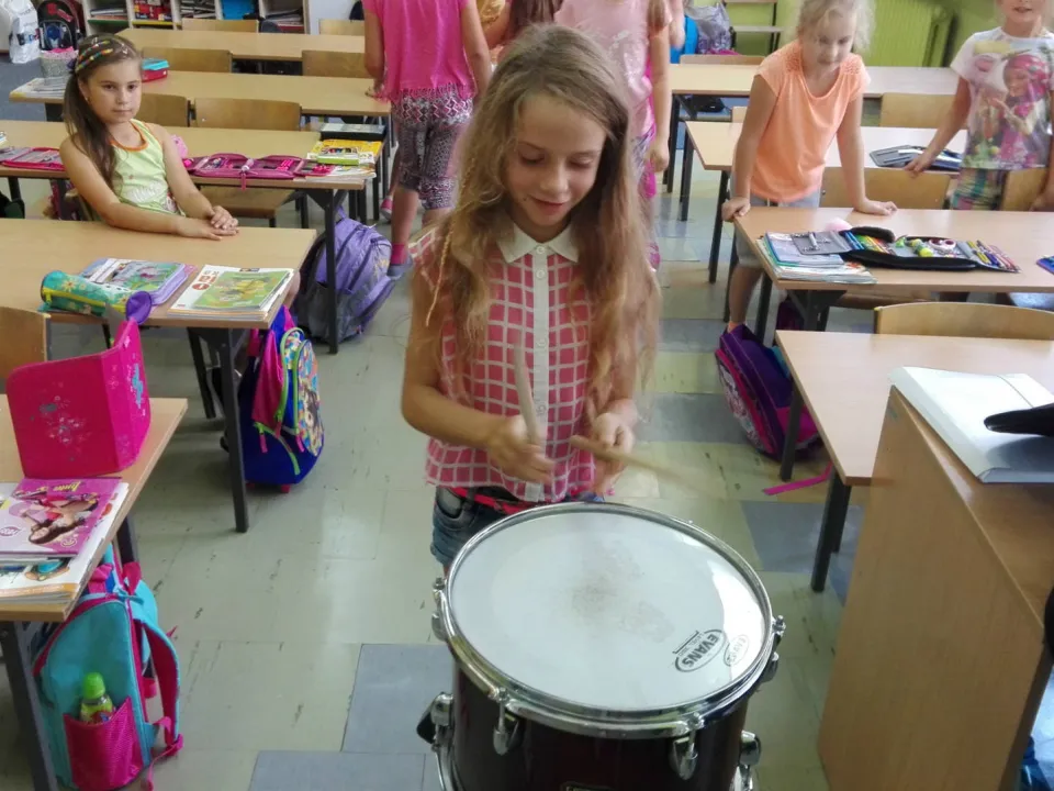 Lekcja muzyki w IIID — zdjęcie 11