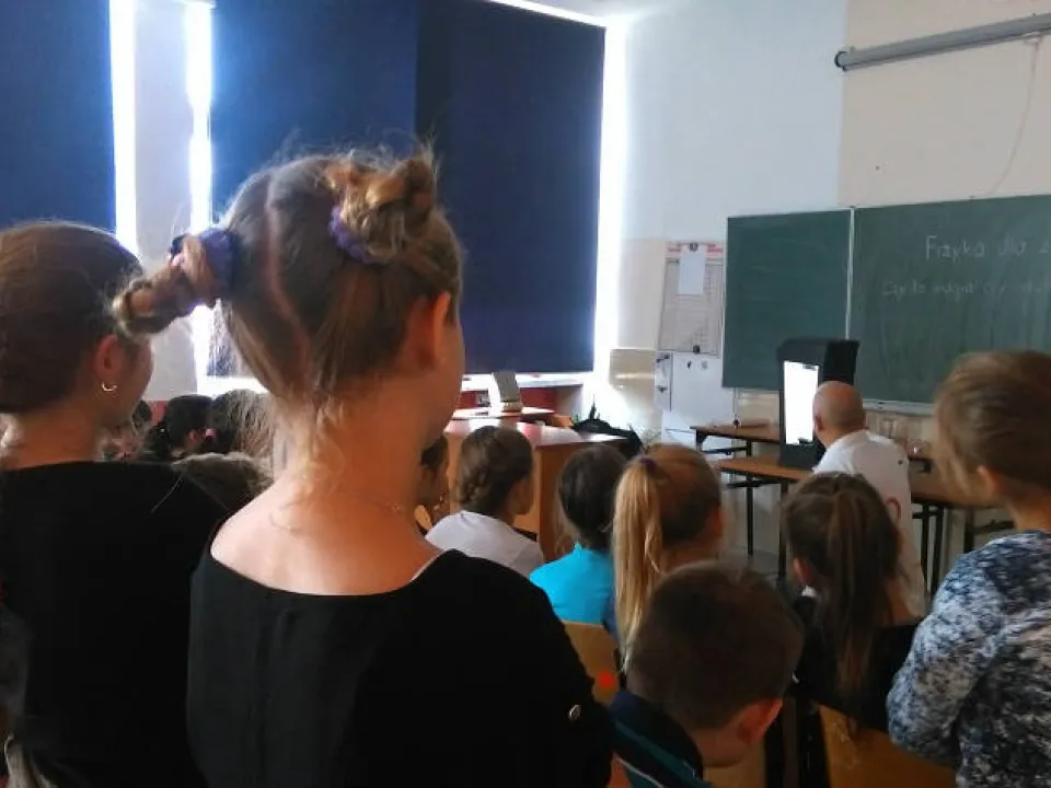 Fizyka dla smyka — zdjęcie 8