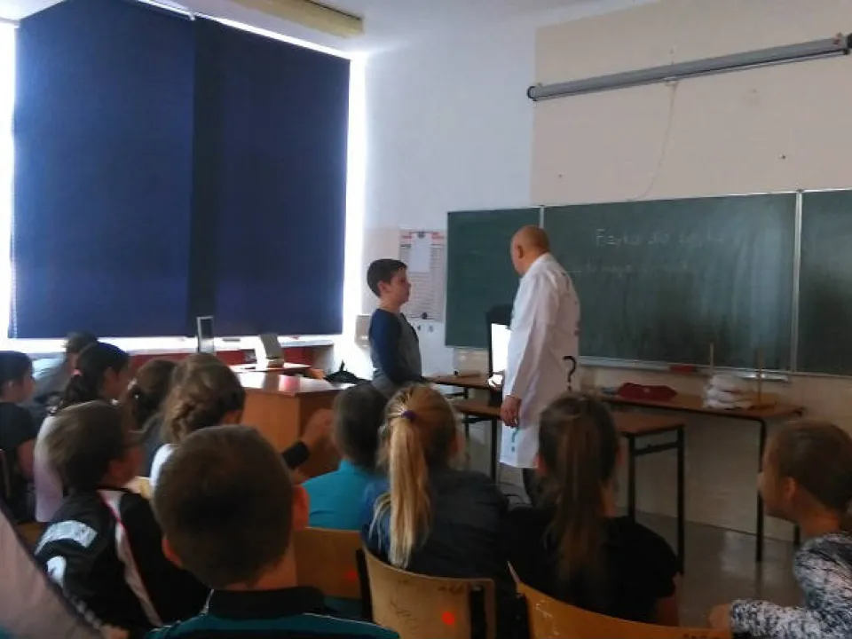 Fizyka dla smyka — zdjęcie 9