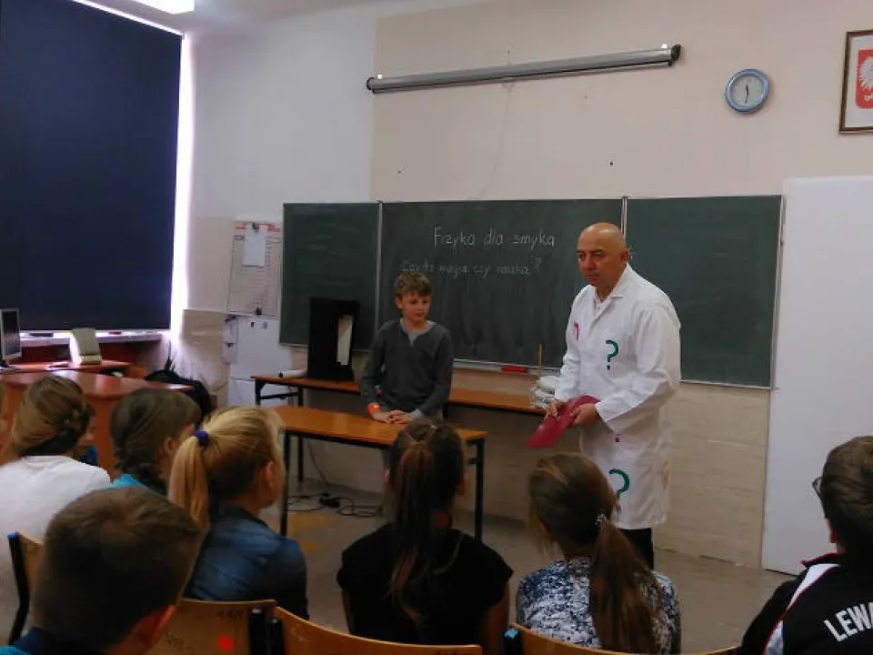 Fizyka dla smyka — zdjęcie 10