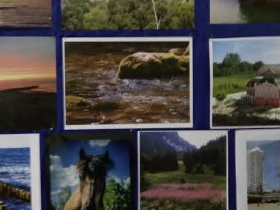 Konkurs fotograficzny — zdjęcie 3