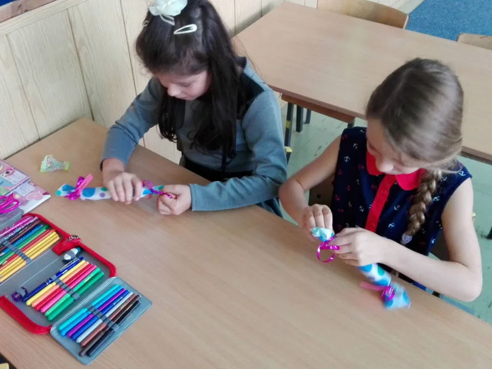 Dzień Chłopaka w IIID — zdjęcie 5