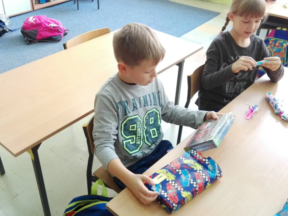 Dzień Chłopaka w IIID — zdjęcie 7