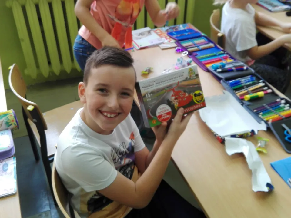 Dzień Chłopaka w IIID — zdjęcie 8
