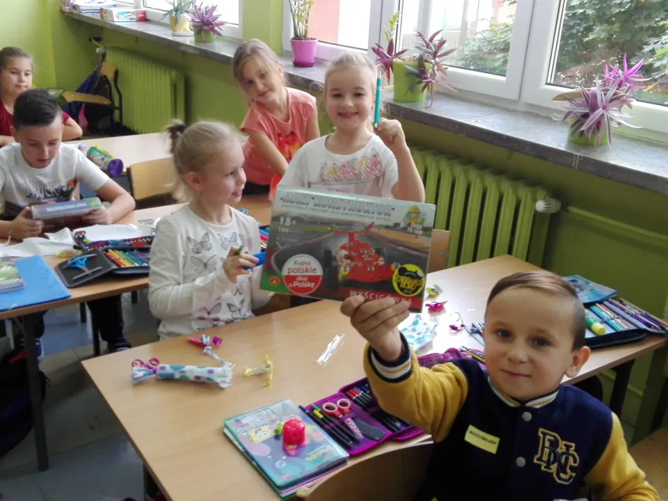 Dzień Chłopaka w IIID — zdjęcie 10