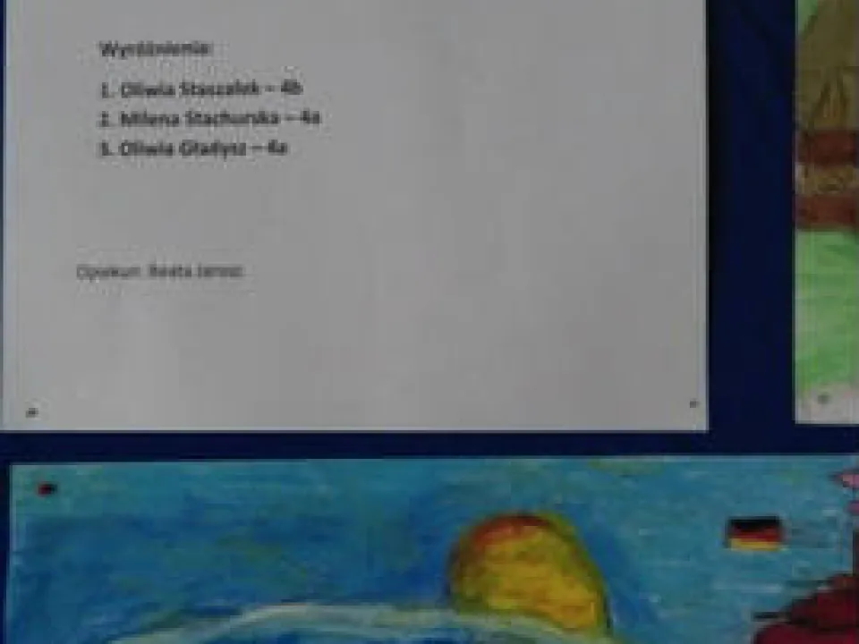 Pocztówka z wakacji — zdjęcie 1