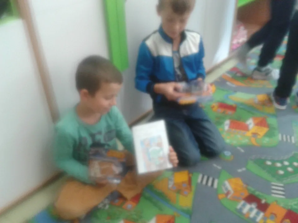 Dzień Chłopaka w 2 c — zdjęcie 9