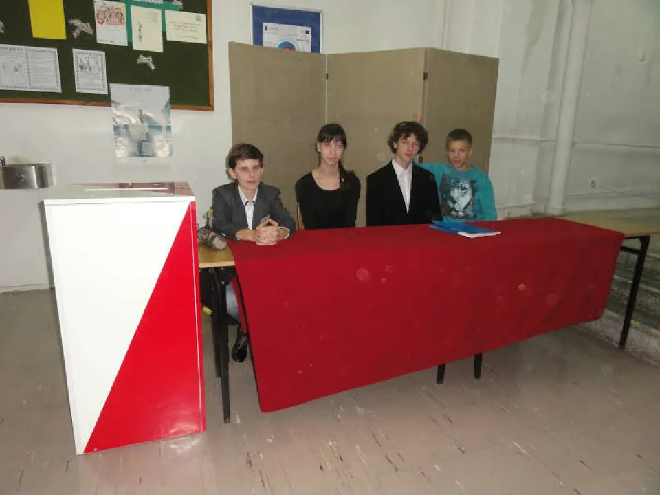 Prawybory — zdjęcie 6