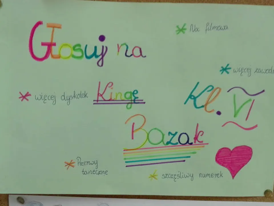 Wybory do SU w SP — zdjęcie 6