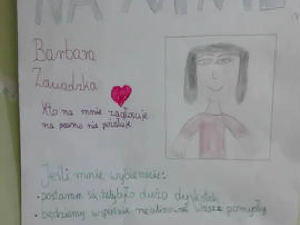 Wybory do SU w SP — zdjęcie 7