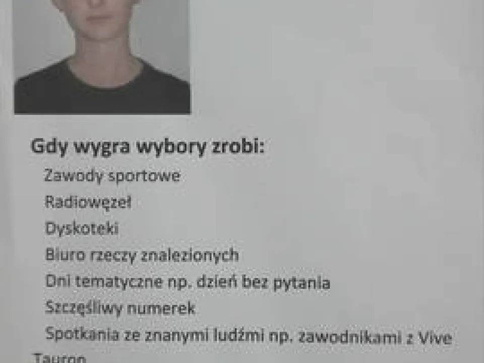 Wybory do SU w SP — zdjęcie 8